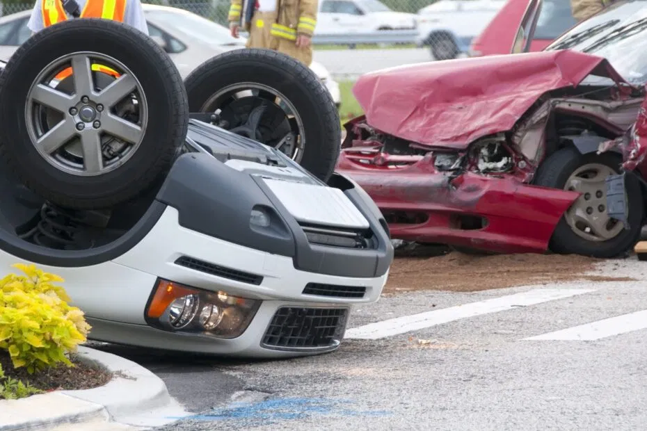 Auto Accident Injury Attorney