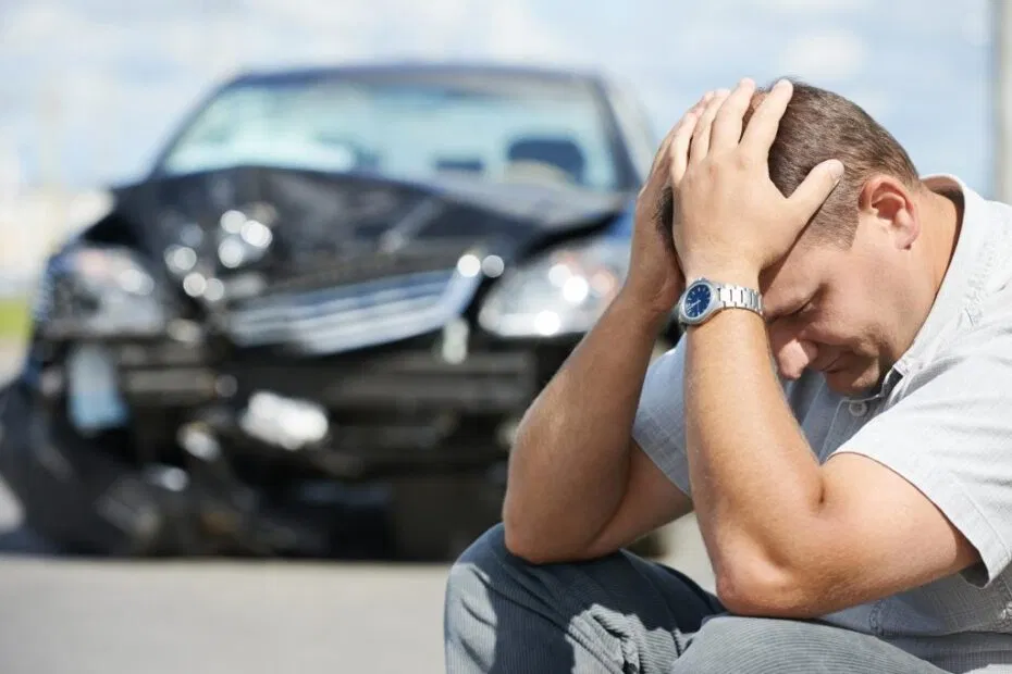 Auto Accident Injury Attorney